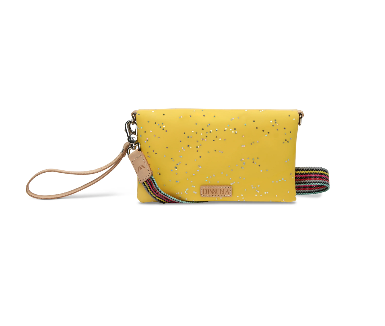 Harlow Uptown Crossbody