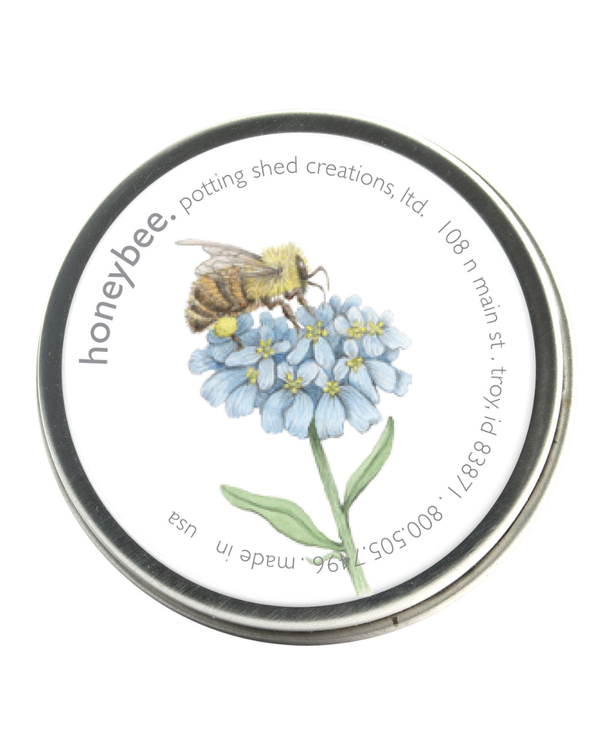 Garden Sprinkles Honeybee