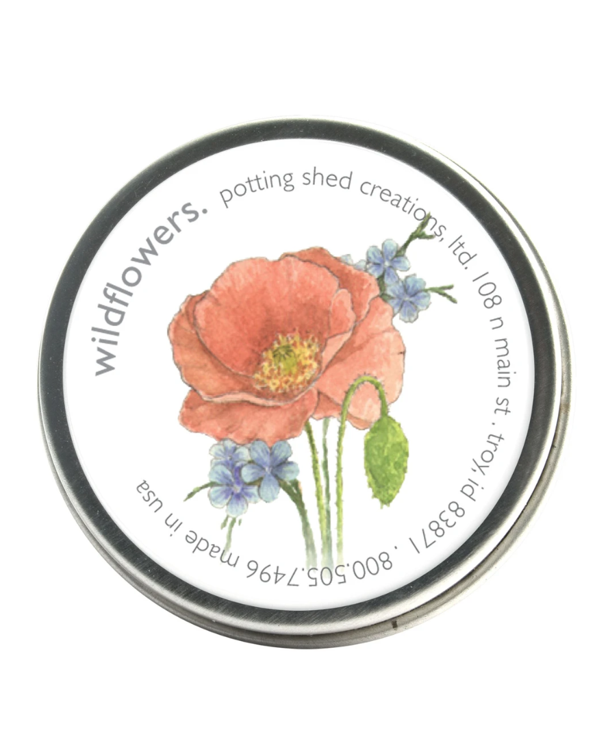 Garden Sprinkles Wildflowers
