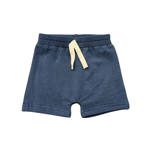 Harem Shorts Navy