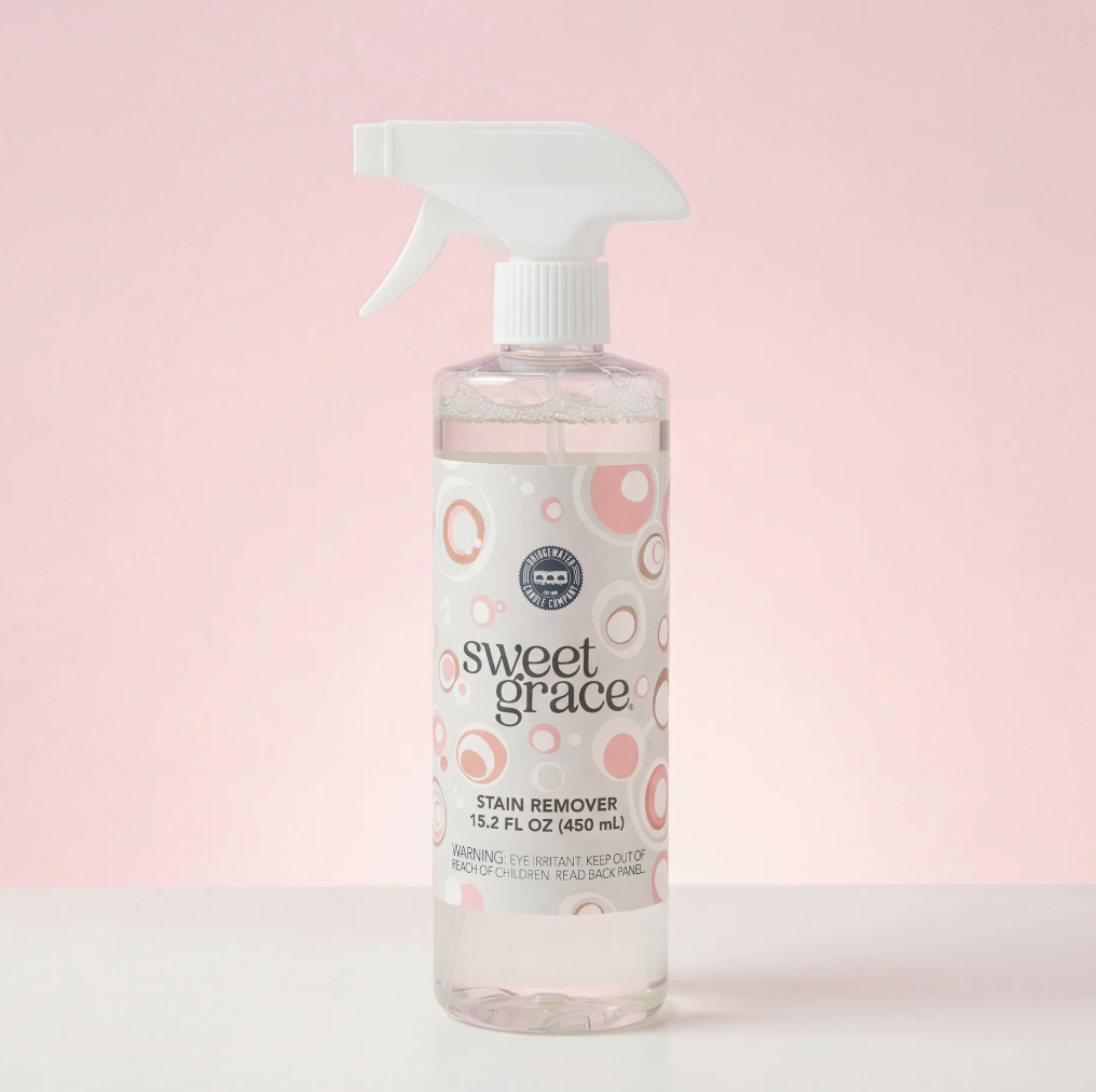 Sweet Grace Stain Remover 15.2oz