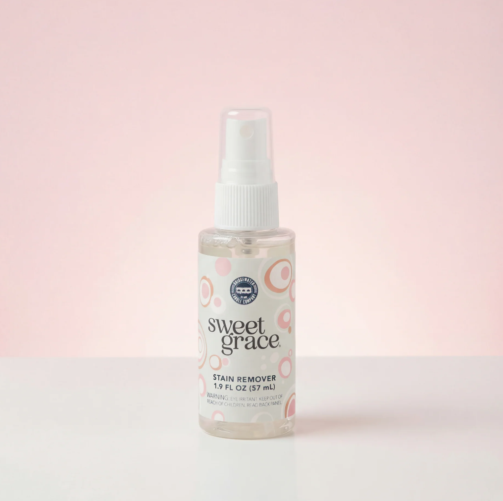 Sweet Grace Stain Remover 1.9oz