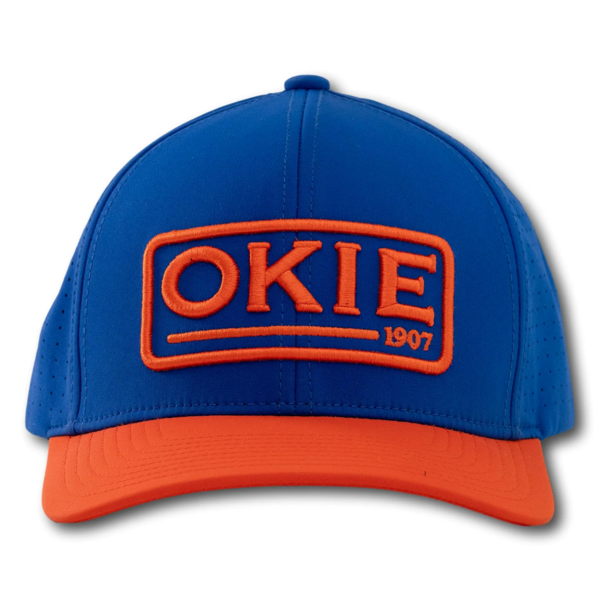 Thunder Performance Hat