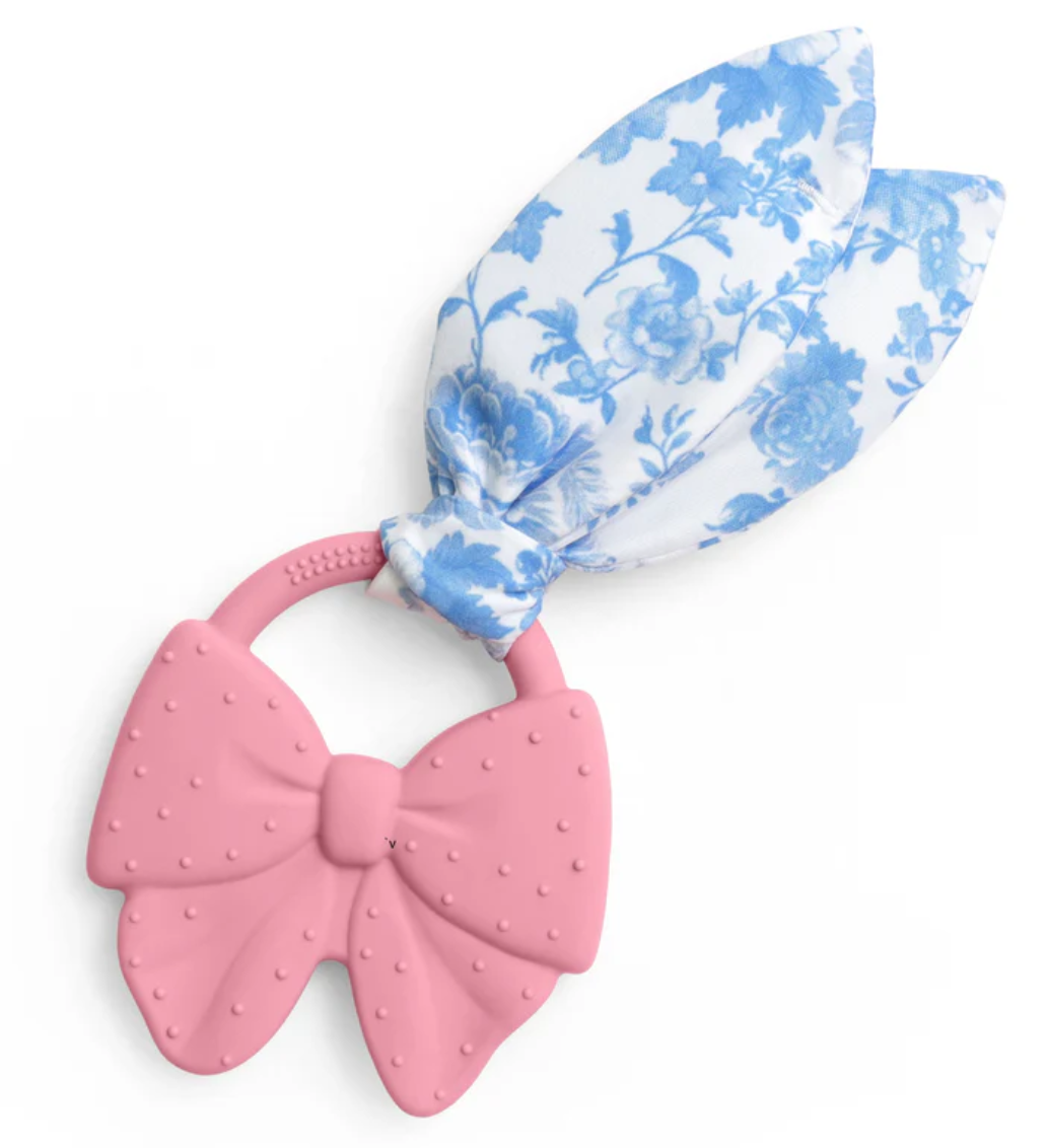 Crinkle Crew Bow