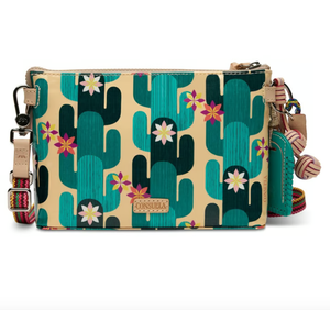 Dezi Uptown Crossbody