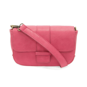 Becca Convertible Shoulder Bag Cha Cha Pink