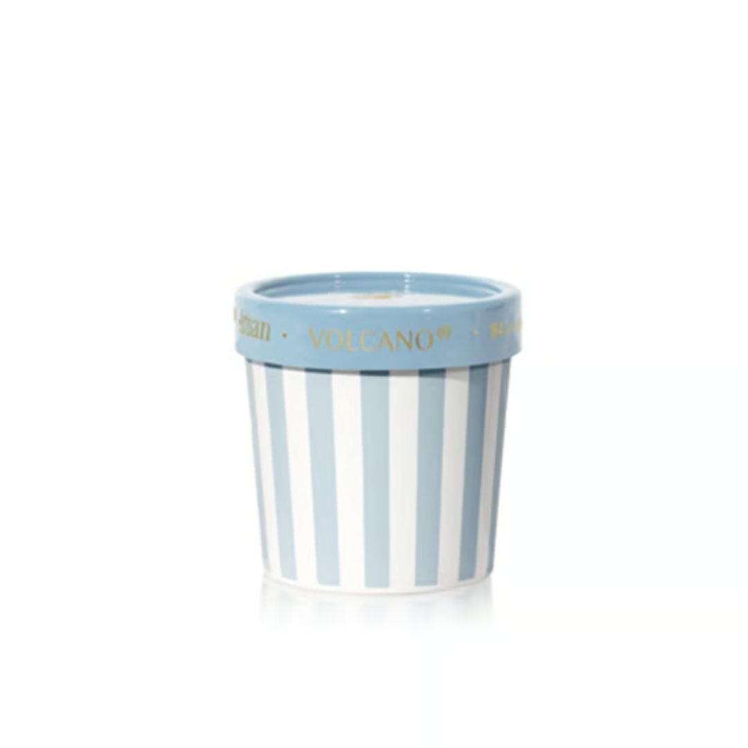 Volcano Artisan Caffe Capri Gelato Cup 6.5oz