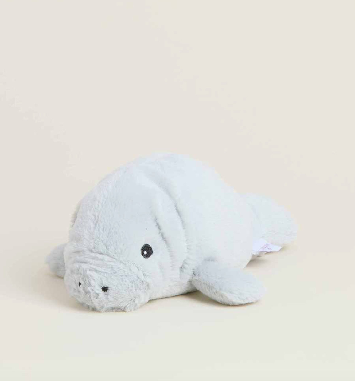 Manatee Junior Warmies