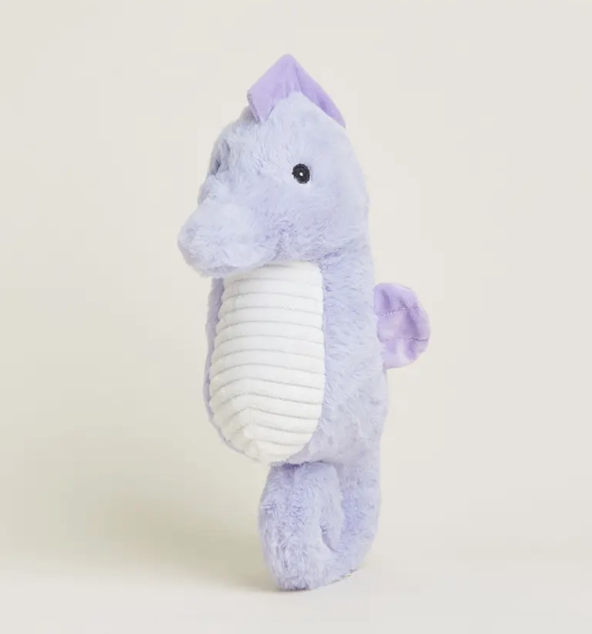 Sea Horse Purple Large Warmies