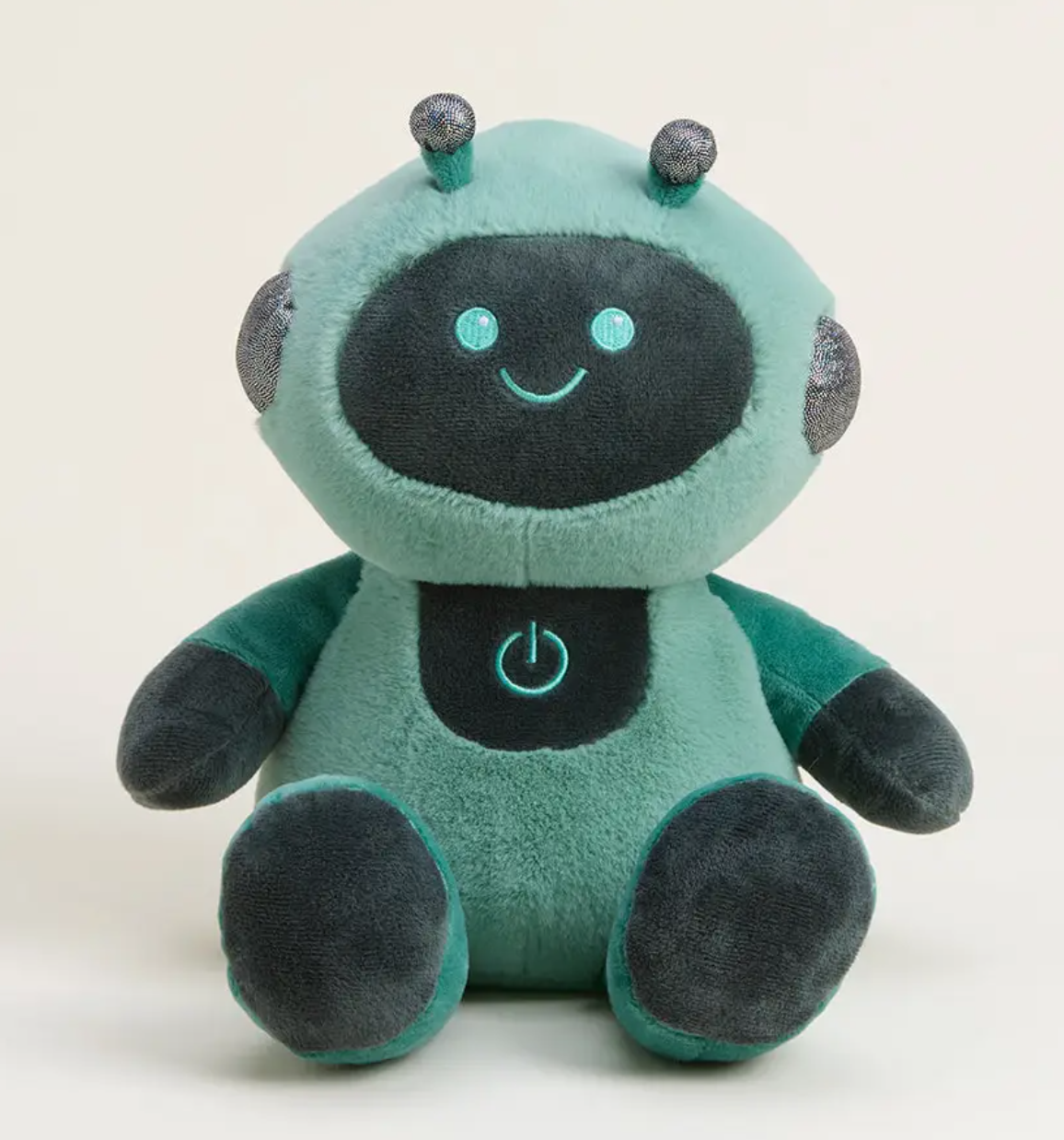 Robot Green Large Warmies