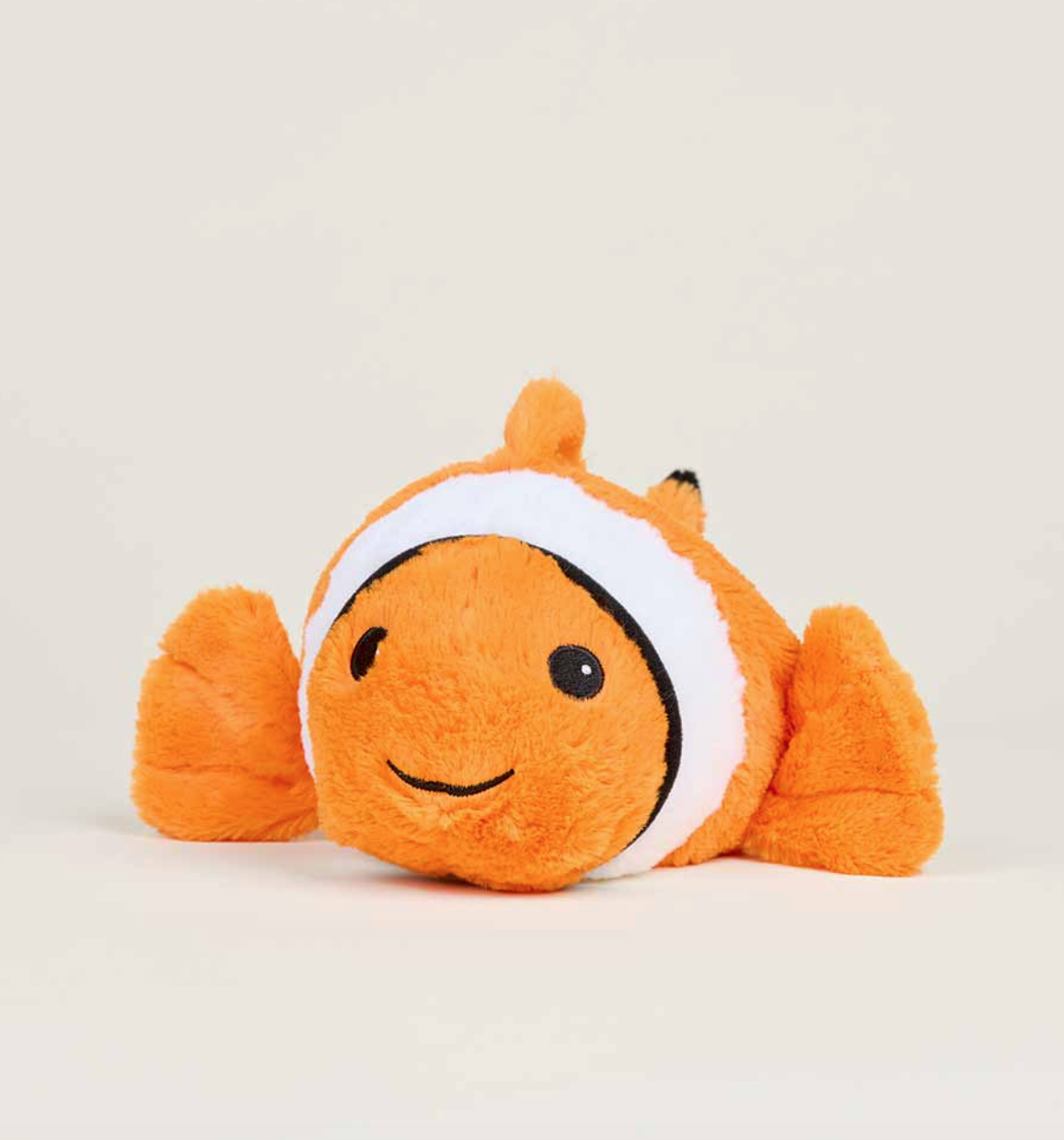 Clownfish Large Warmies