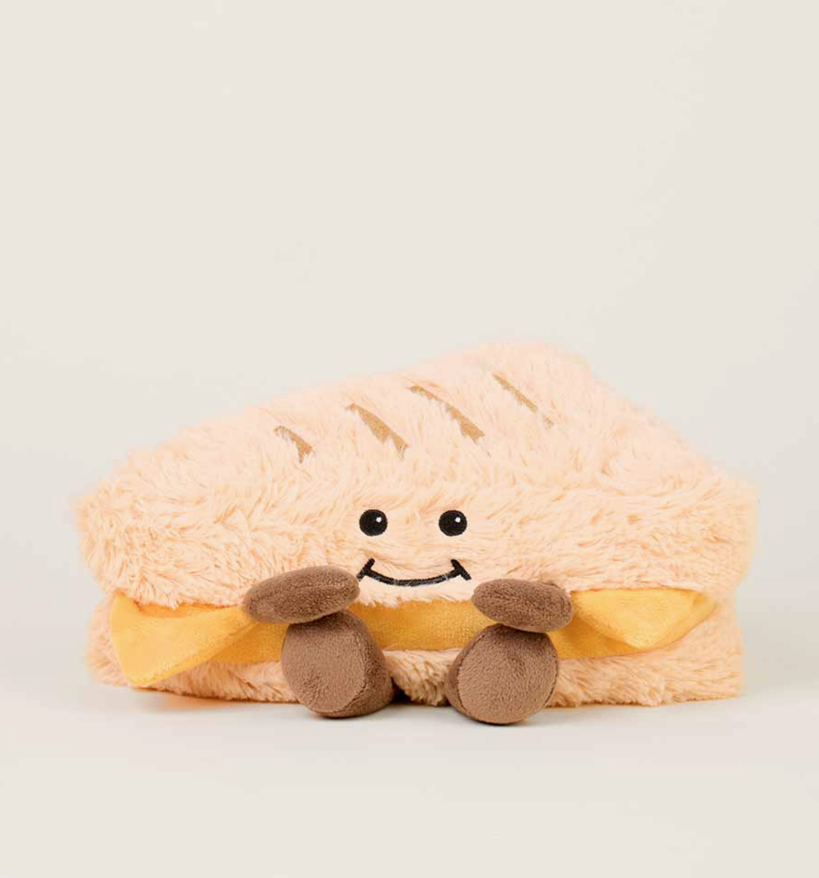 Grilled Cheese Large Warmies
