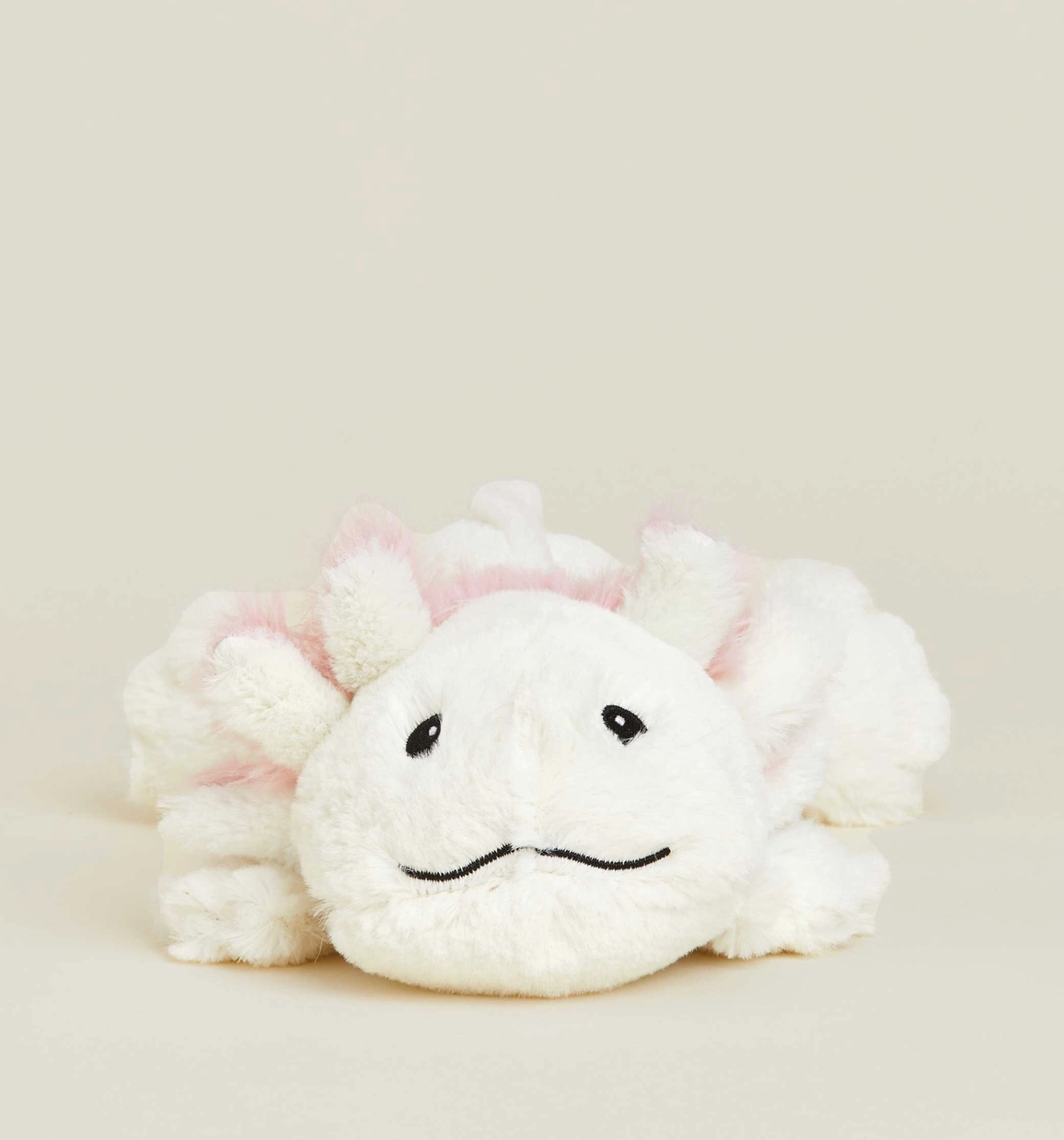 Axolotl Junior Warmies