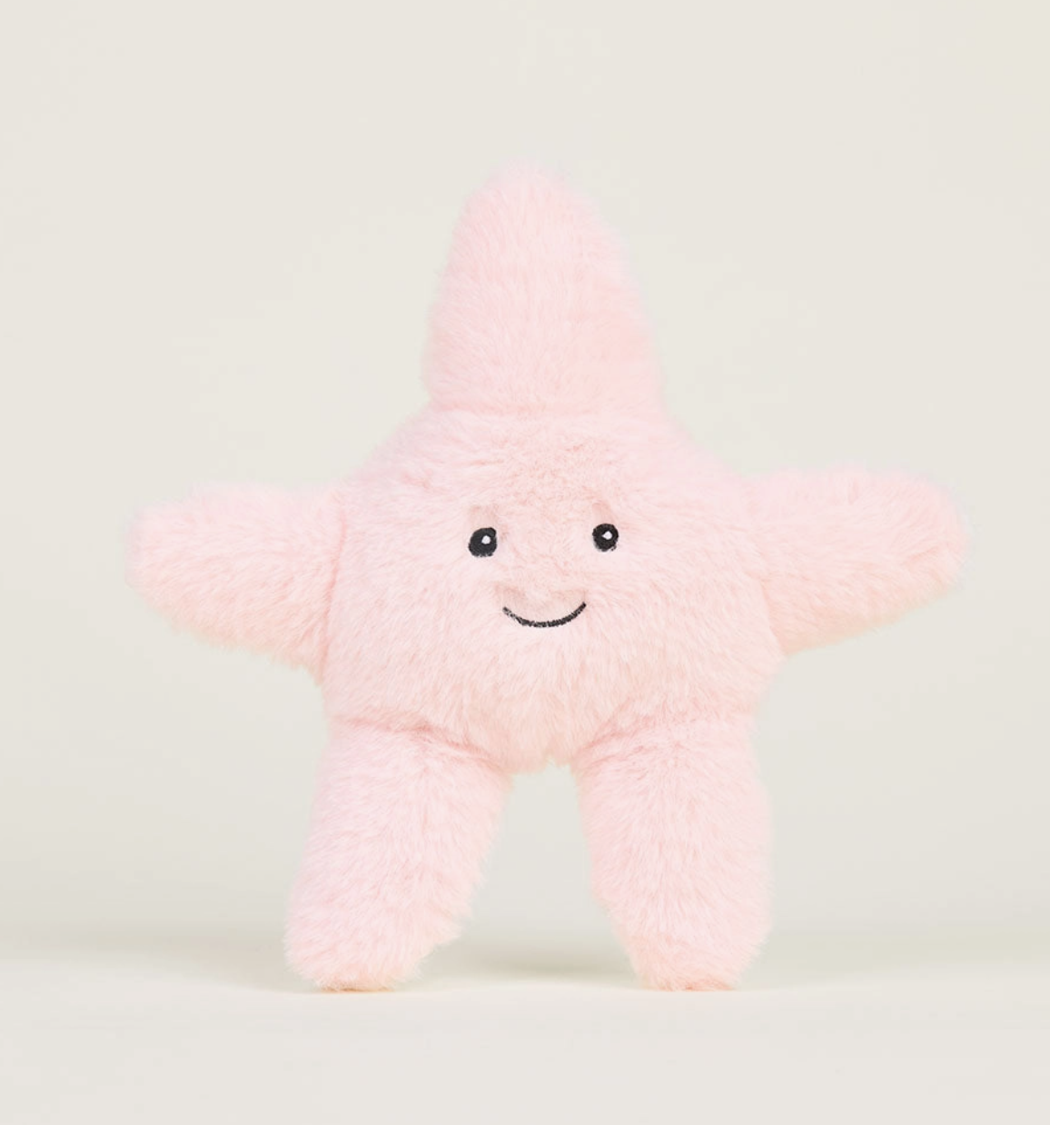 Starfish Pink Junior Warmies