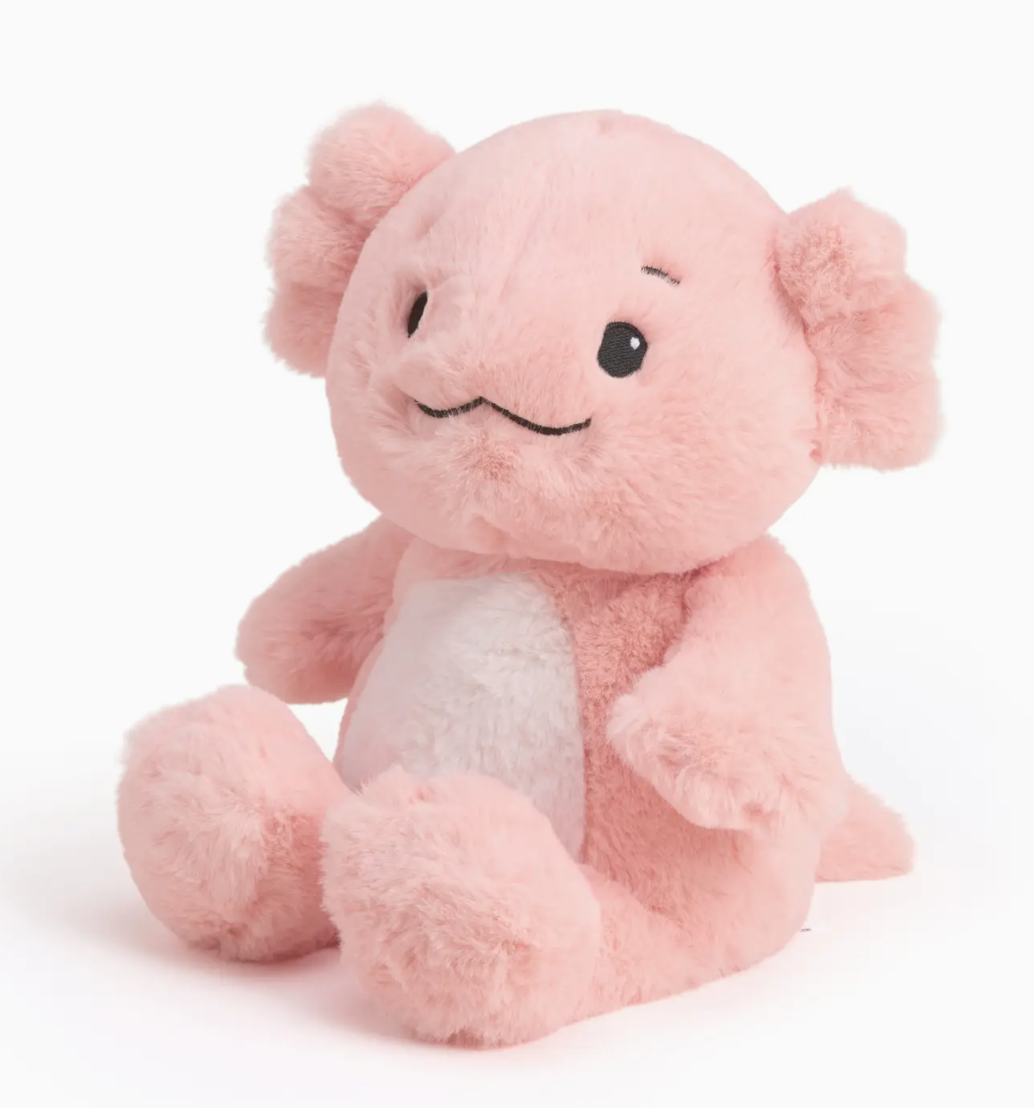Axolotl Pink Large Warmies