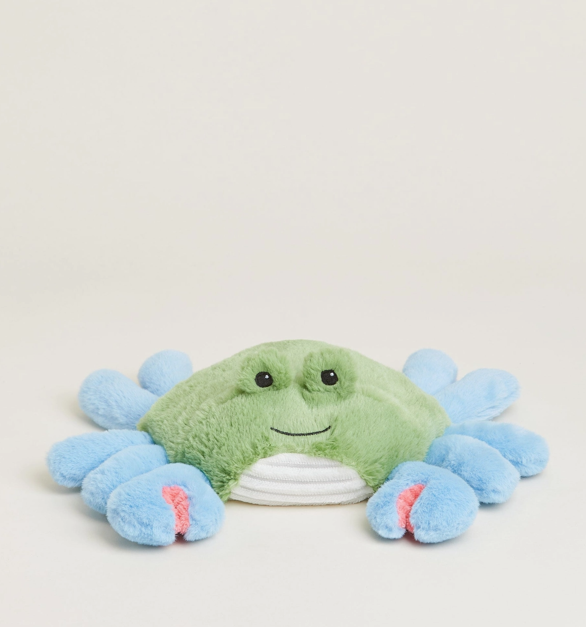 Blue Crab Large Warmies