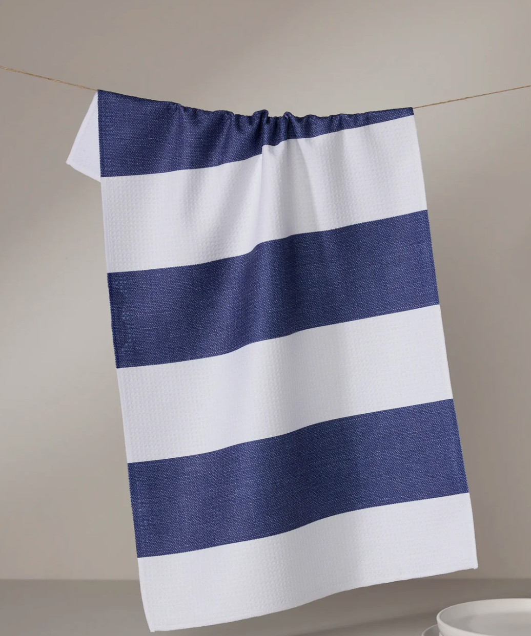 Everband Kitchen Tea Towel