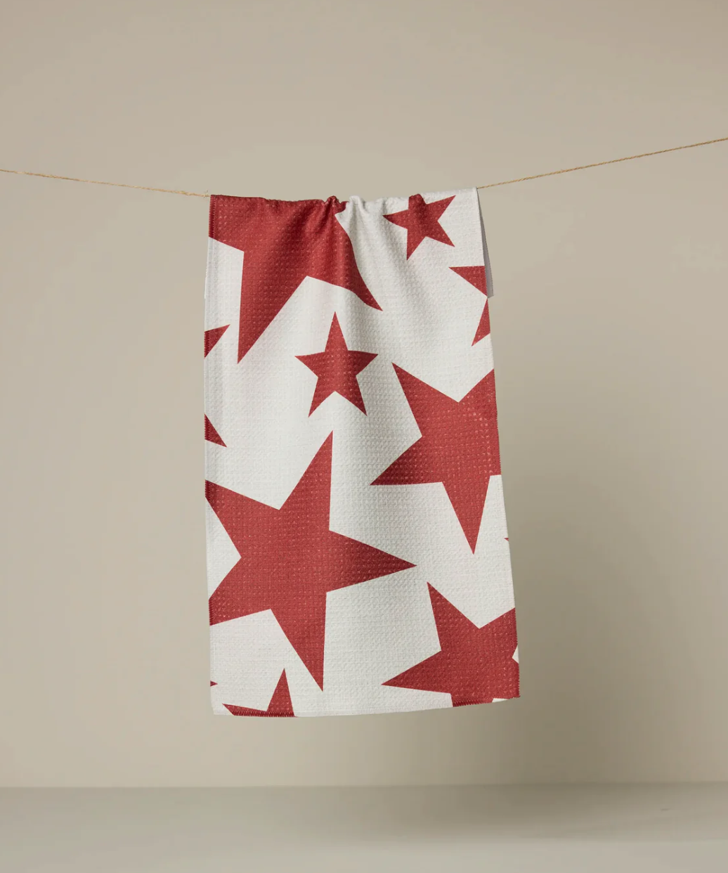Celestial Bar Towel