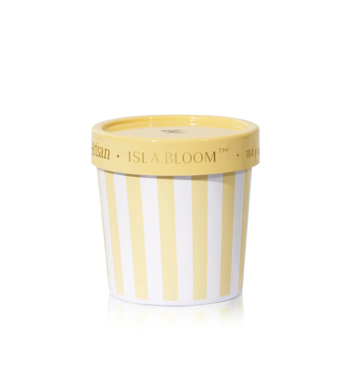 Isla Bloom Artisan Caffe Capri Gelato Cup 6.5oz