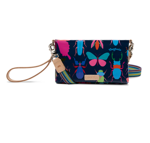 Gemma Uptown Crossbody