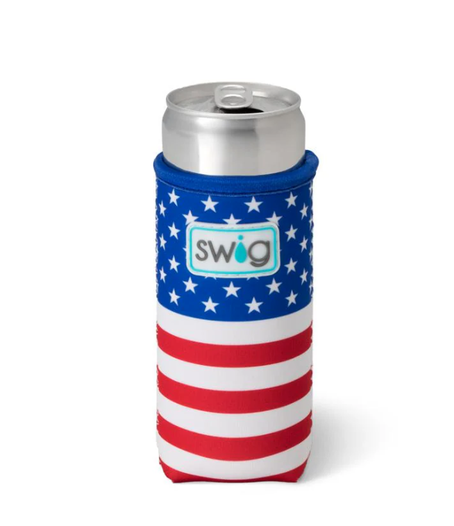 All American Slim Can Coolie