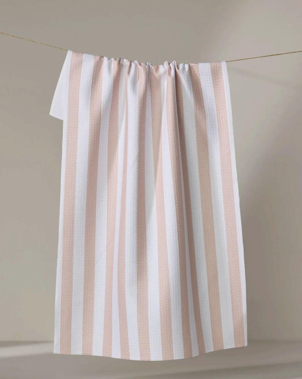 Yvonne Stripe Kitchen Tea Towel