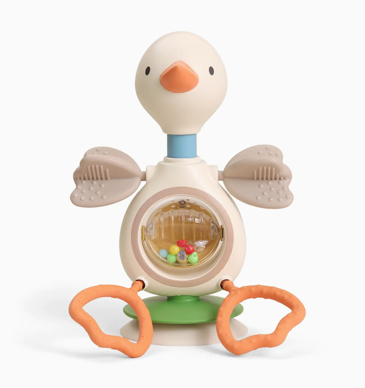 Itzy Twist And Bop Goose