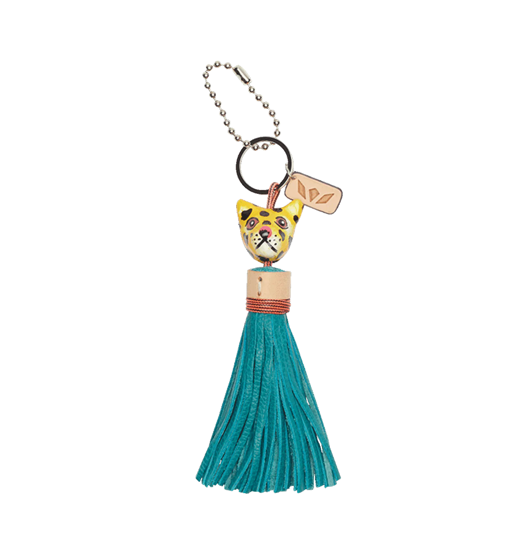 RAWR Charm