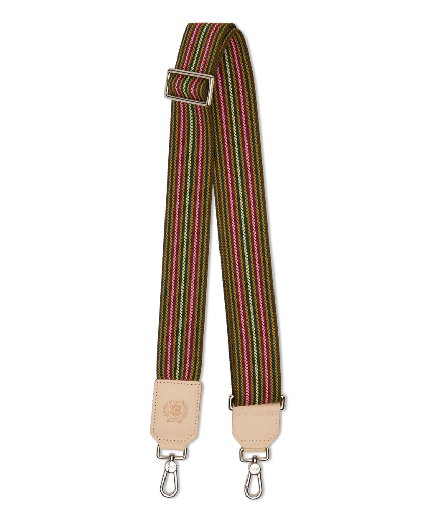 Olivo Crossbody Strap 2"