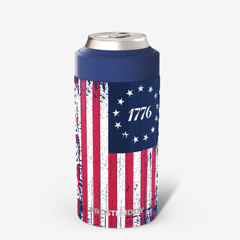 Universal Buddy - Merica 250 Collection - We The People