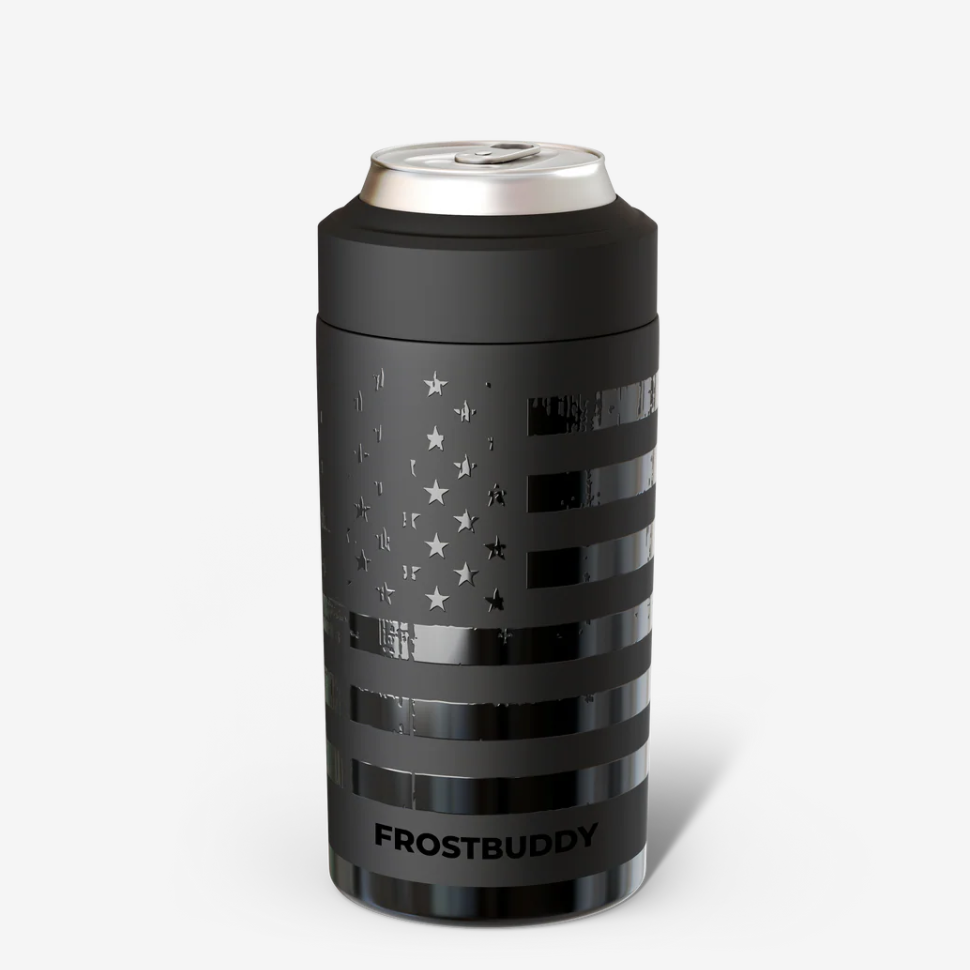 Universal Buddy - Gunmetal Glory