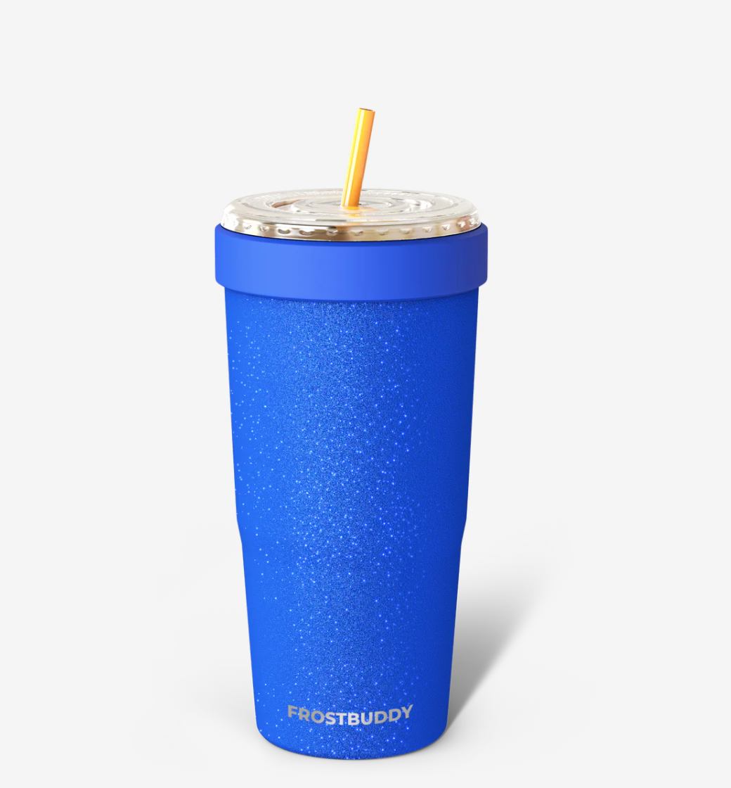 To-Go Buddy - Royal Glitz