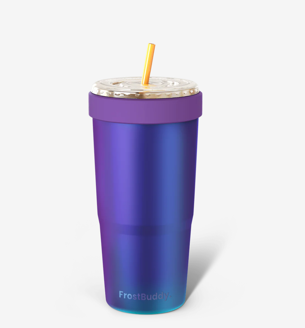 To-Go Buddy - Nebula