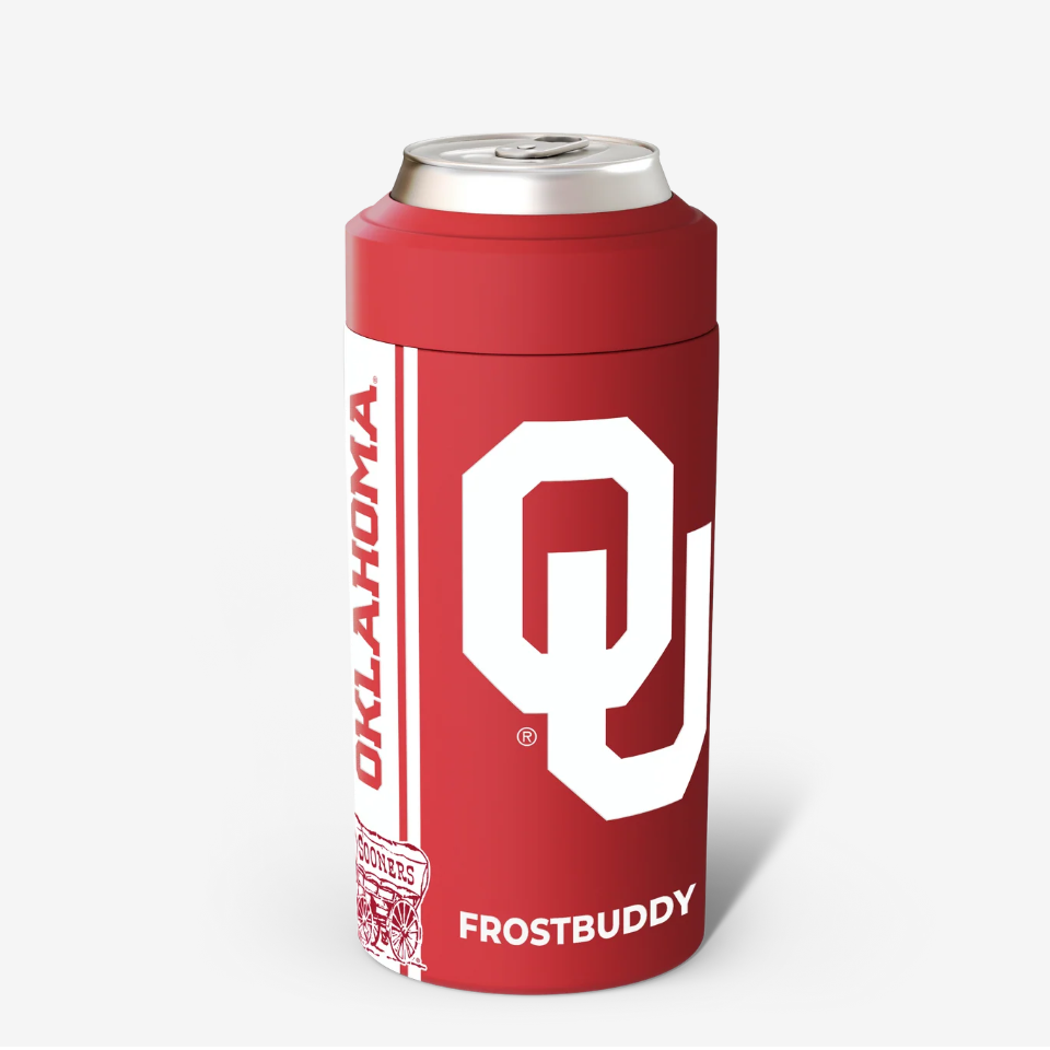 Universal Buddy - Oklahoma Sooners
