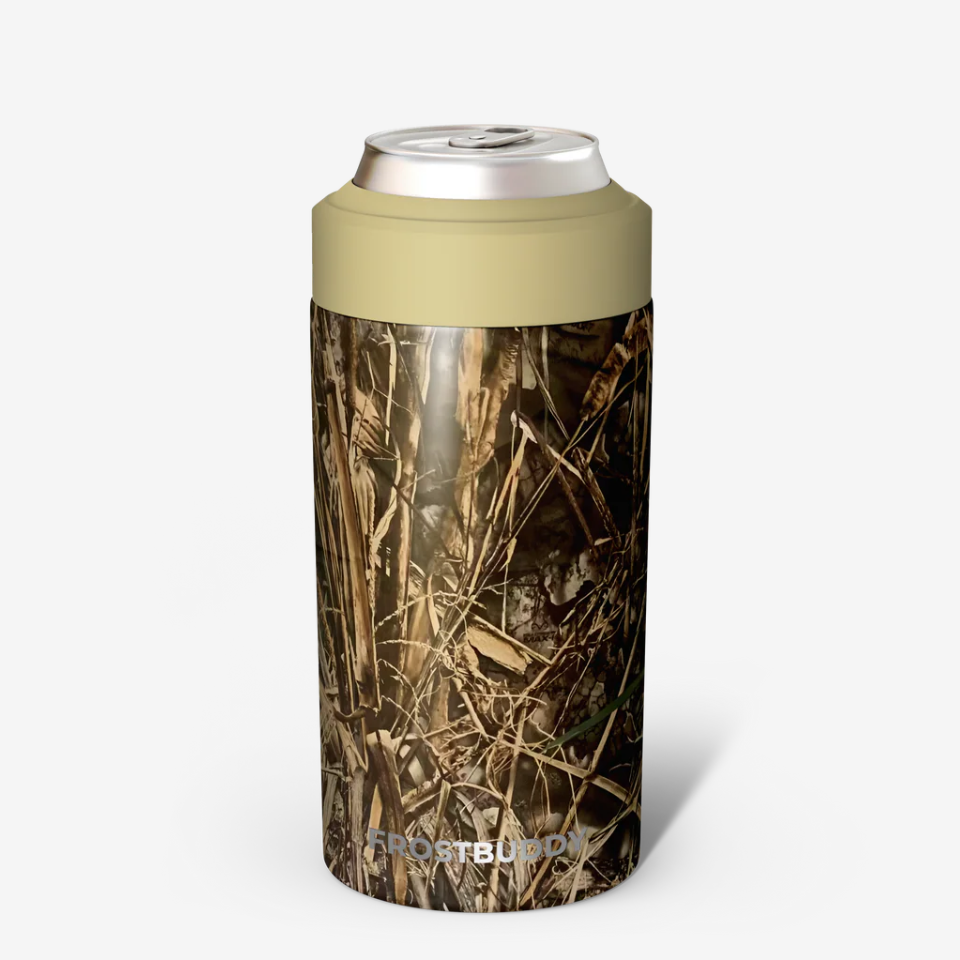 Universal Buddy - Realtree Max 7