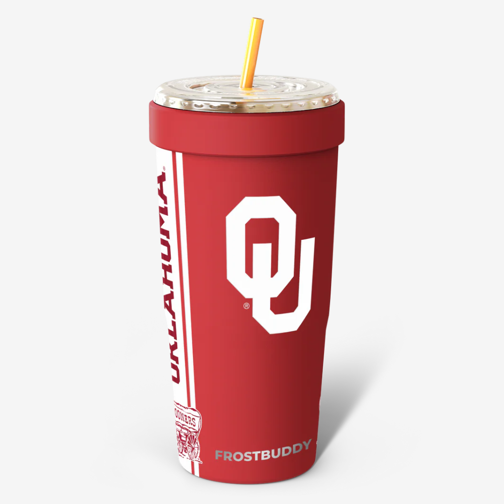 To-Go Buddy - Oklahoma Sooners