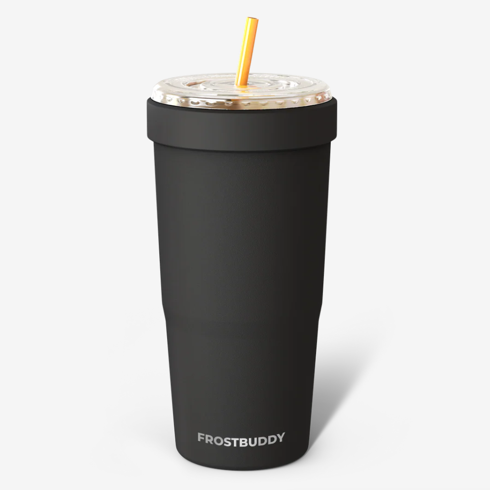 To-Go Buddy - Black