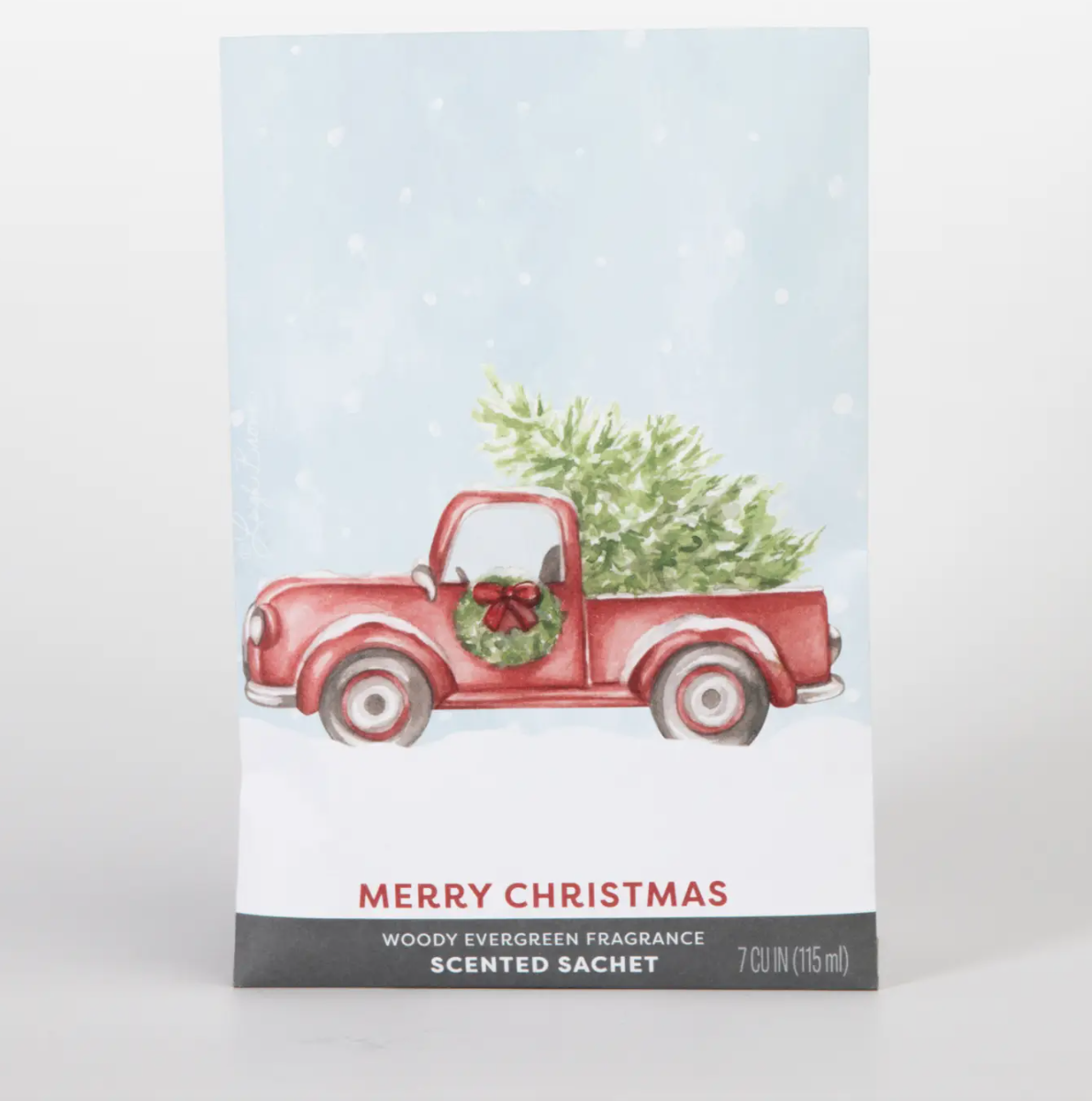 Merry Christmas Scent