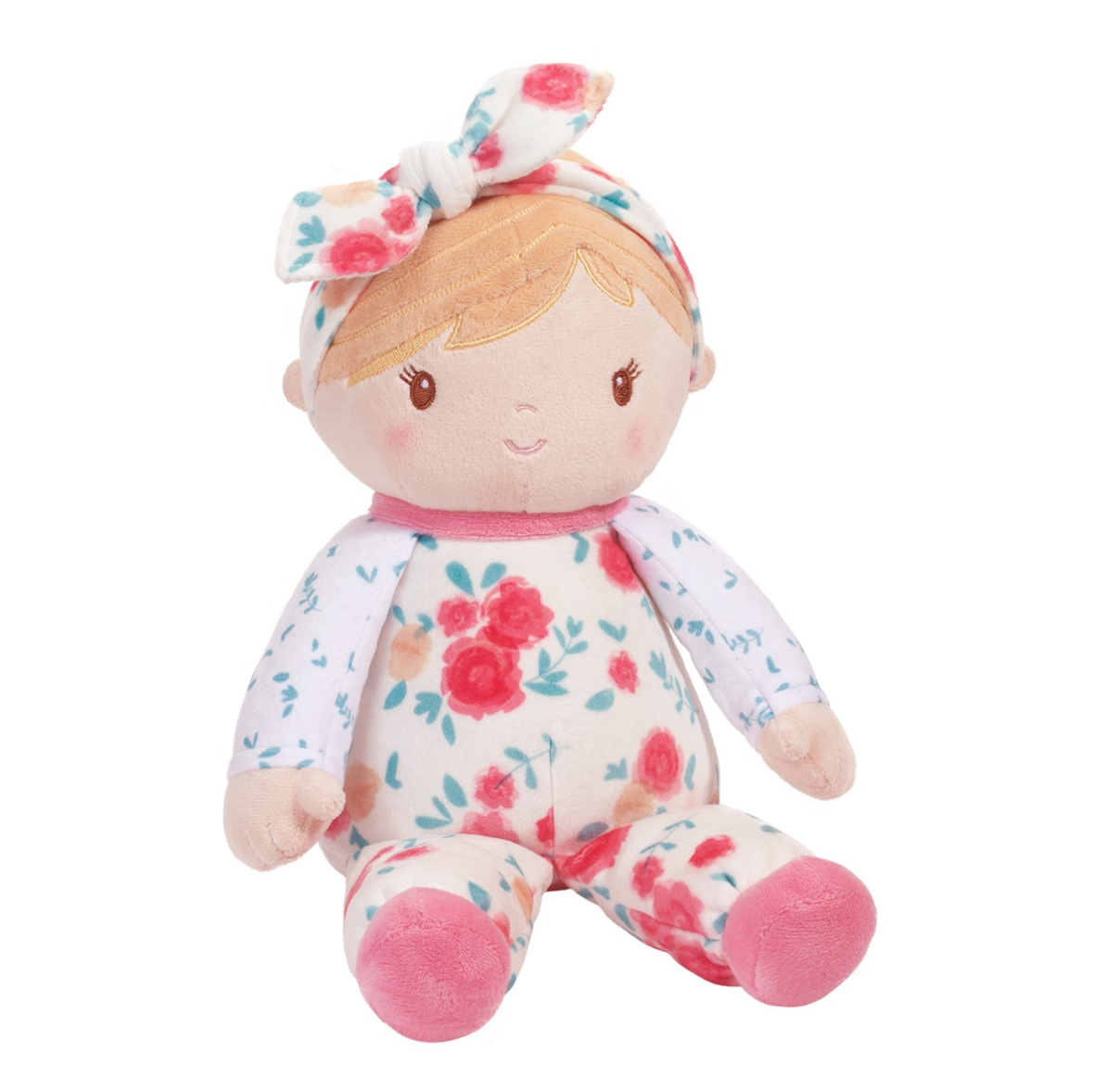 Doll Vera Floral