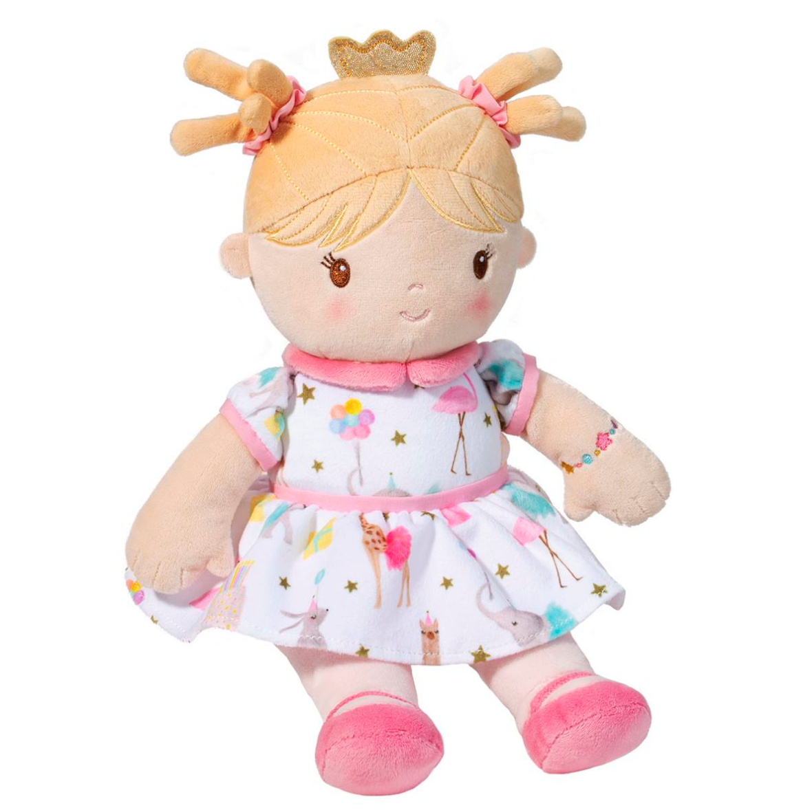 Doll Jubilee Birthday