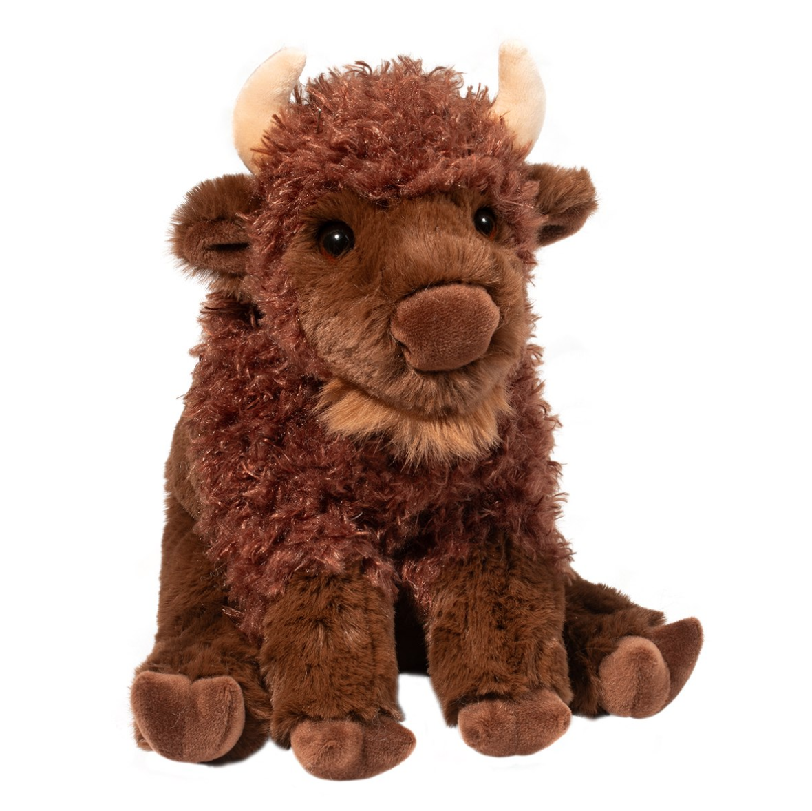 Soft Buffie Buffalo