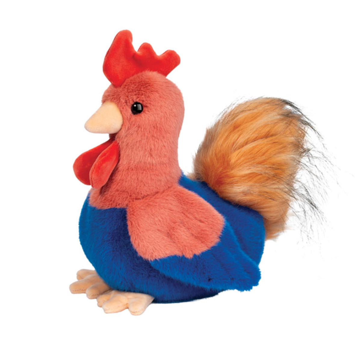 Soft Rowdie Rooster