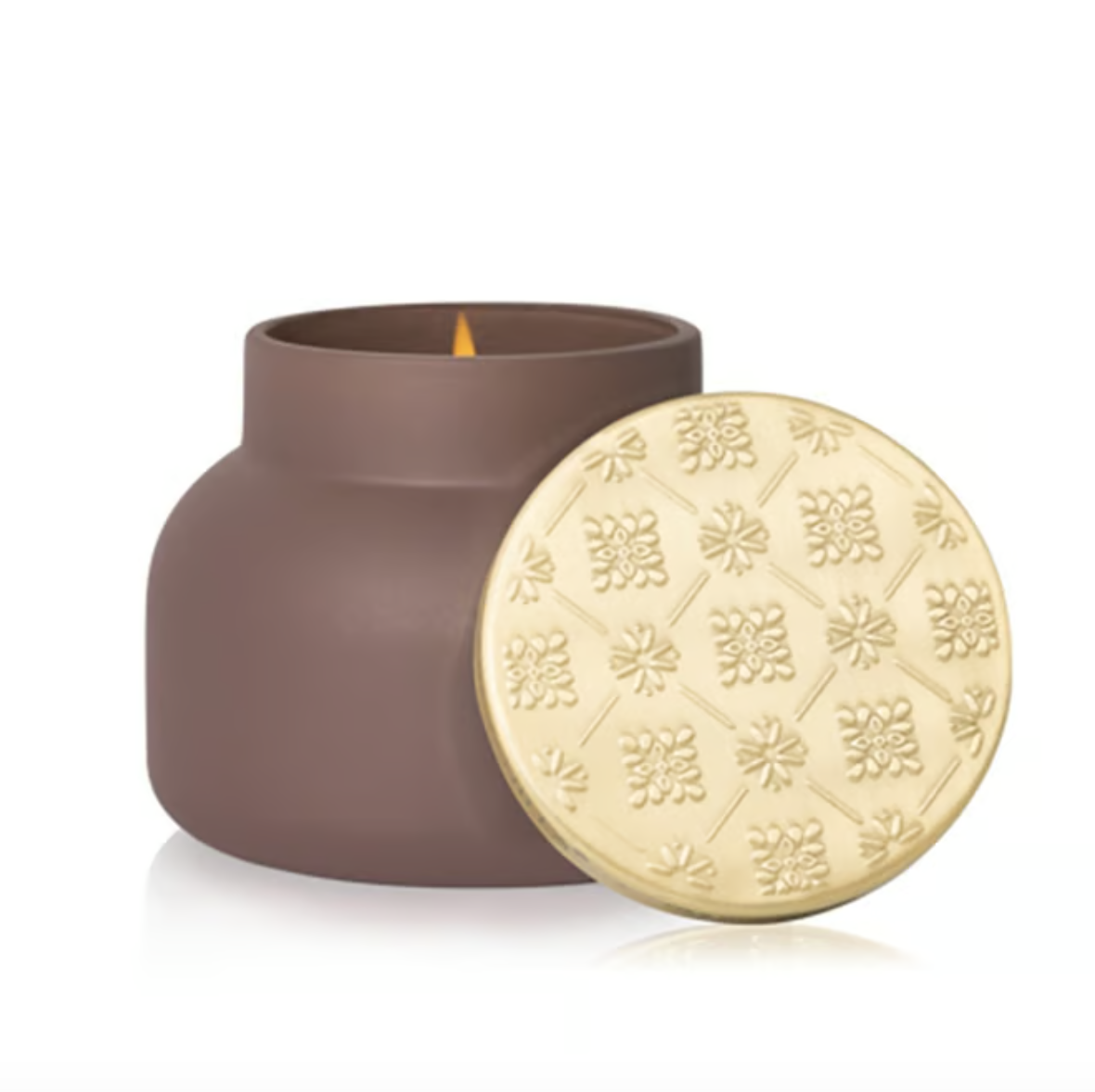 Havana Vanilla Artisan Terrazza Velluto Signature Candle 19oz