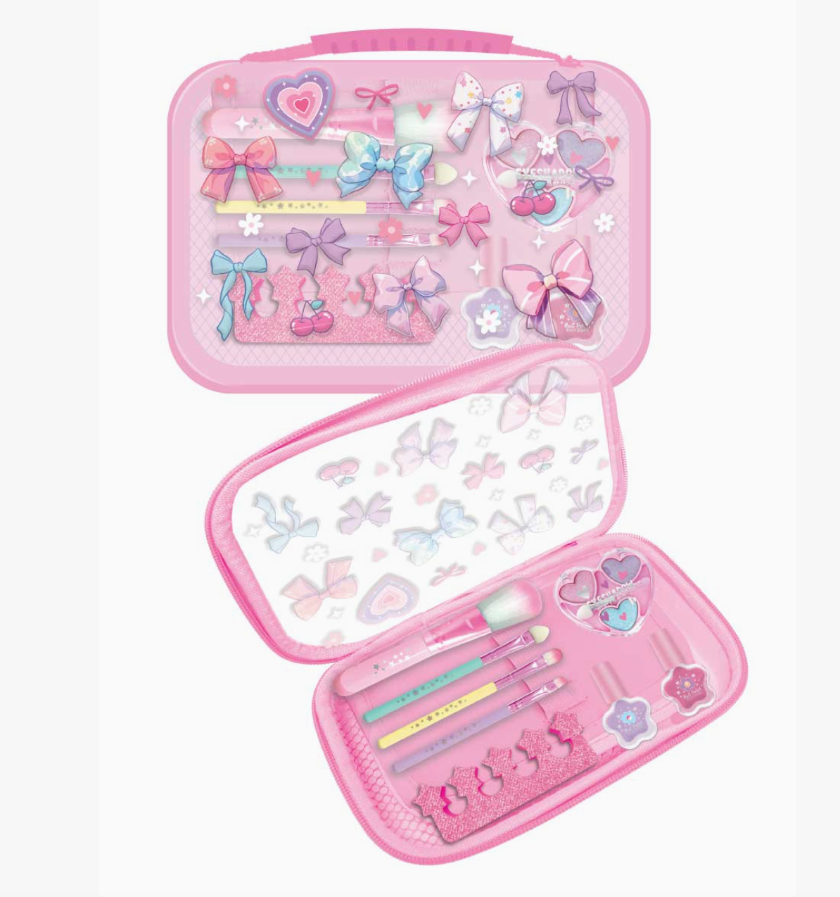 To Go Beauty Space Bowtiful