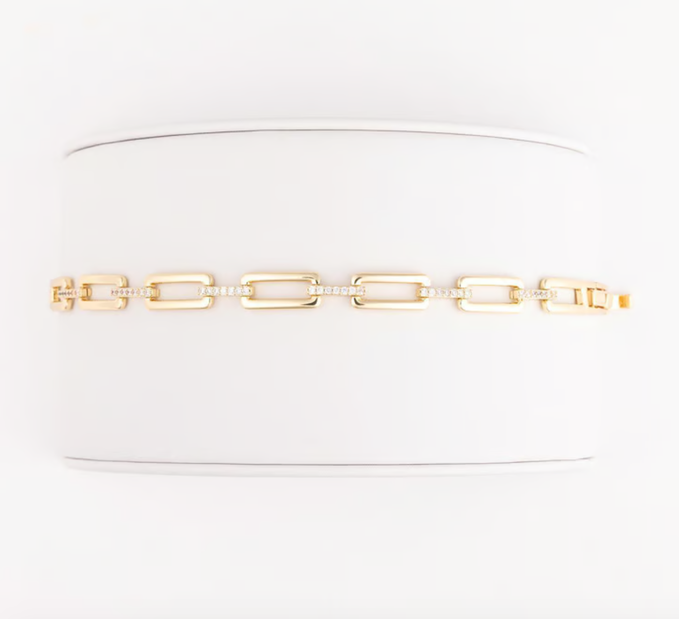 Marley Gold Bracelet