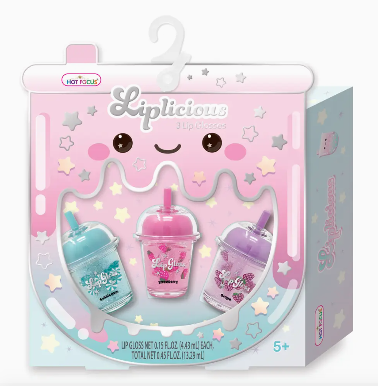 Boba Liplicious