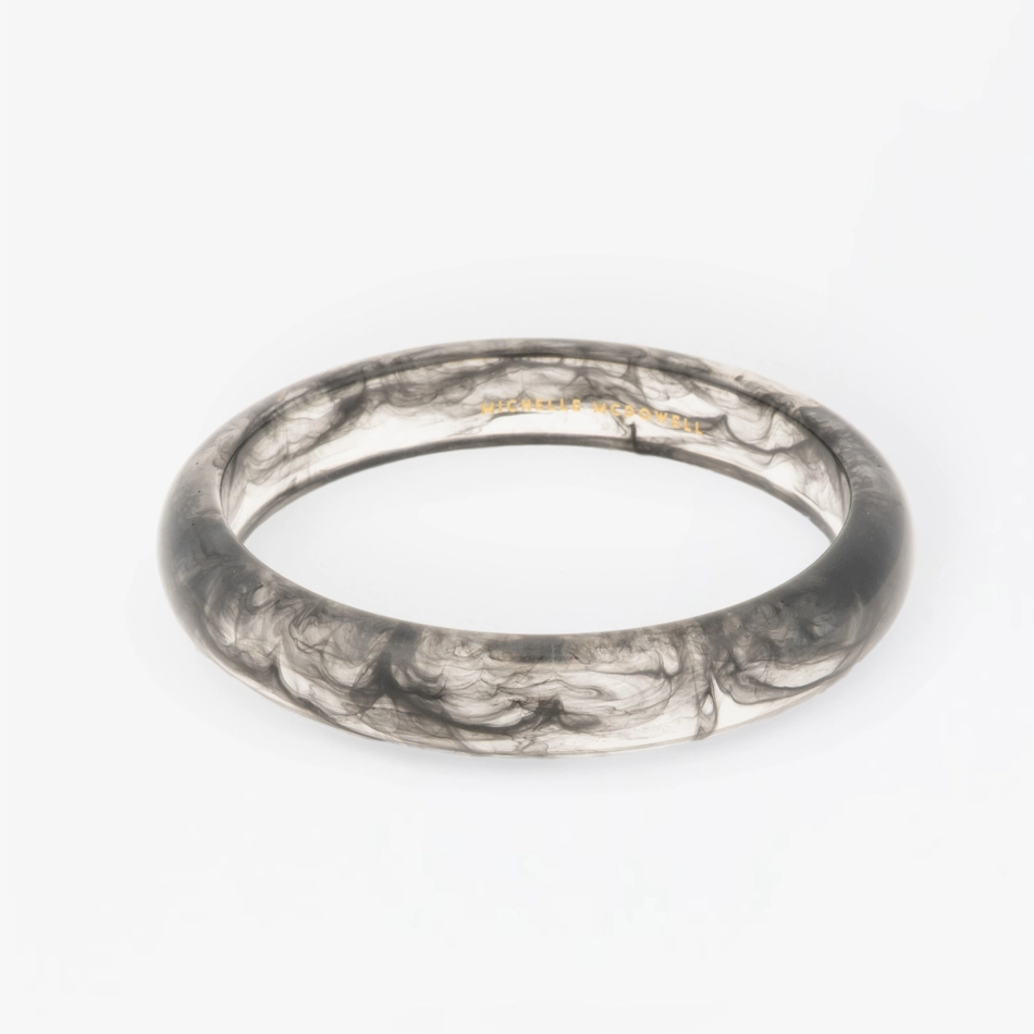 Betty Gray Bangle Michelle McDowell
