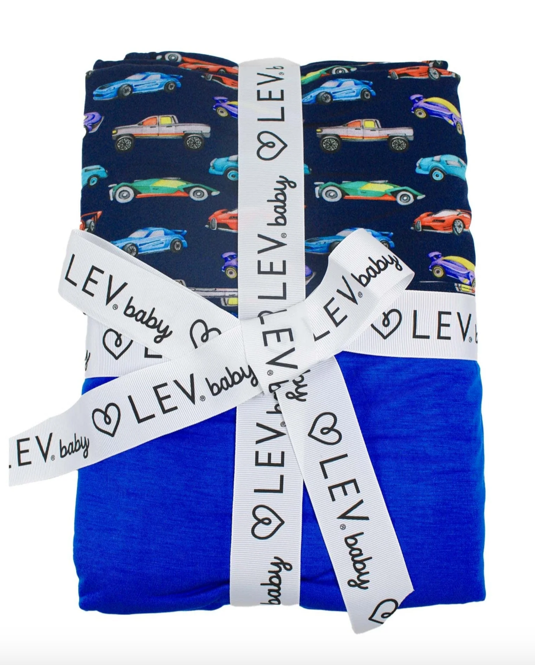 LEV baby Blanket Jackson