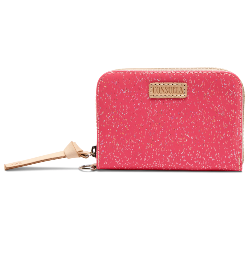 Bae Zippy Wallet