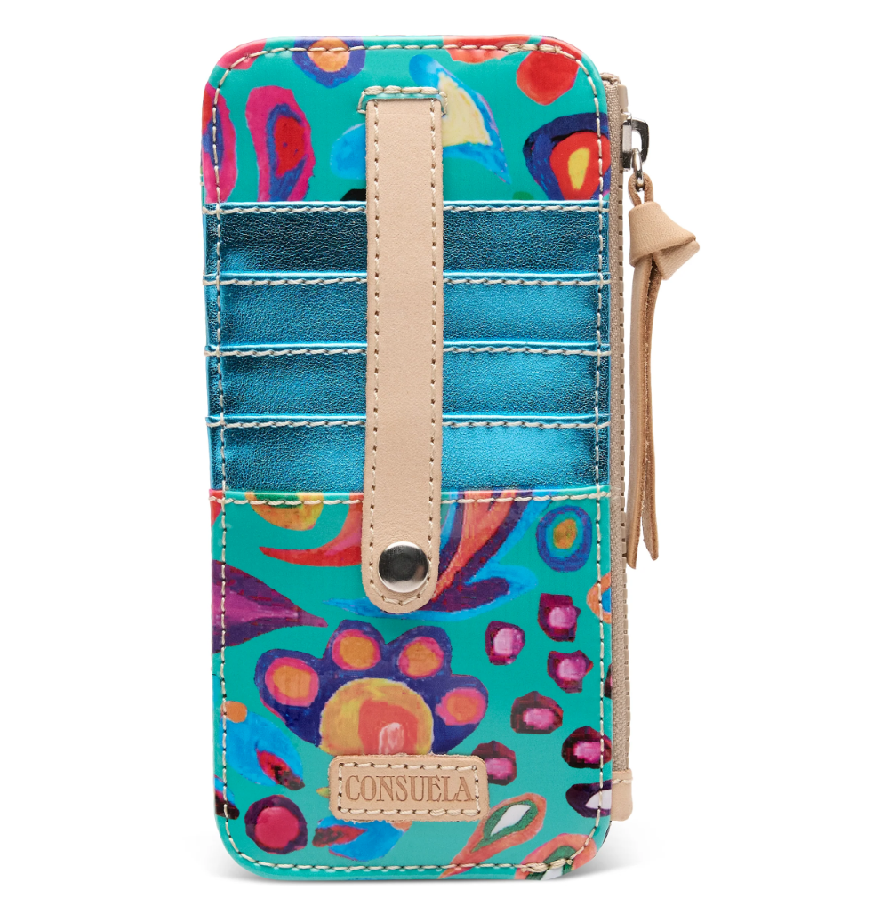 Tasha Card Organizer